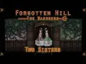 FORGOTTEN HILL: THE WARDROBE