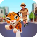 Tiger Run