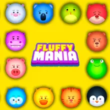 Fluffy Mania