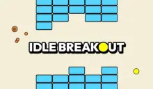 Idle Breakout