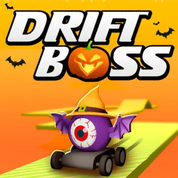 Drift Boss