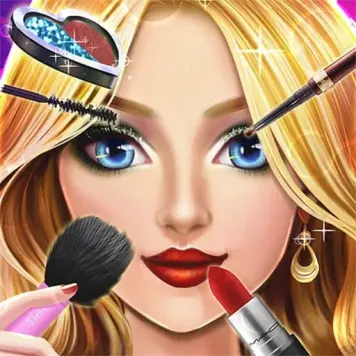 Fashion Show Dress Up Game for Girl