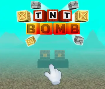 Tnt Bomb